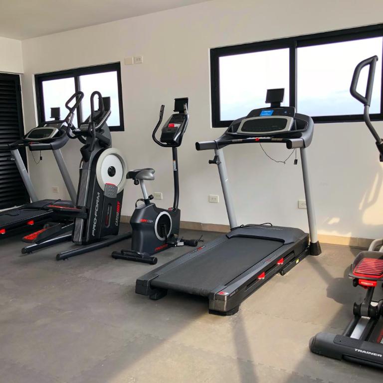 Icono 402 by Booking-Guys - Apartamento de 3 dormitorios - 55
