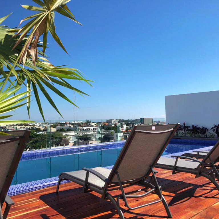 Icono 402 by Booking-Guys - Apartamento de 3 dormitorios - 60