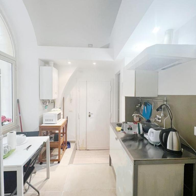 Miniapartment in the center of Rome - Appartamento con 1 Camera da Letto - 4