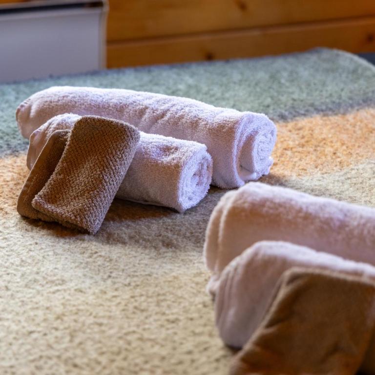 Peaceful Mountain Chalet for 4, with Garden, Games & BBQ - Chalet 2 Chambres - 40