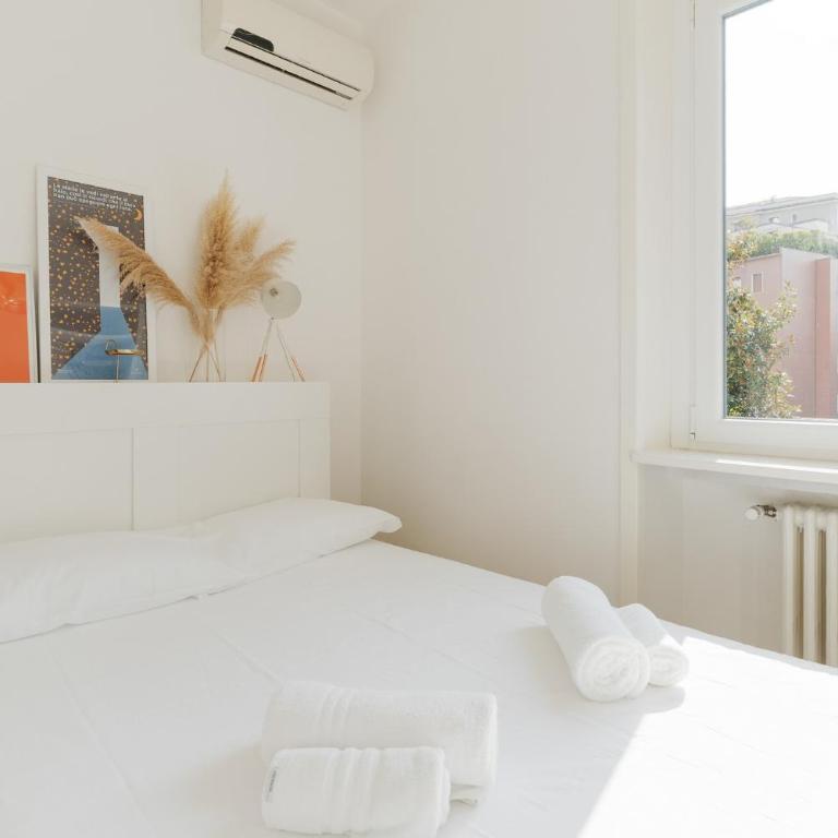 GuestHost - M2 Sant'Agostino Bright Apartment - Appartamento con 1 Camera da Letto - 2