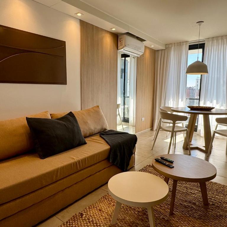 Rent a Flat Nueva Cordoba - Apartamento de 1 dormitorio - 9