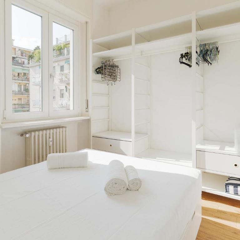 GuestHost - M2 Sant'Agostino Bright Apartment - Appartamento con 1 Camera da Letto - 18