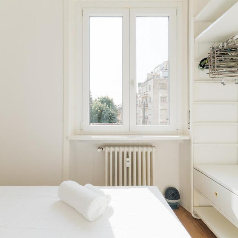GuestHost - M2 Sant'Agostino Bright Apartment - Appartamento con 1 Camera da Letto - 20