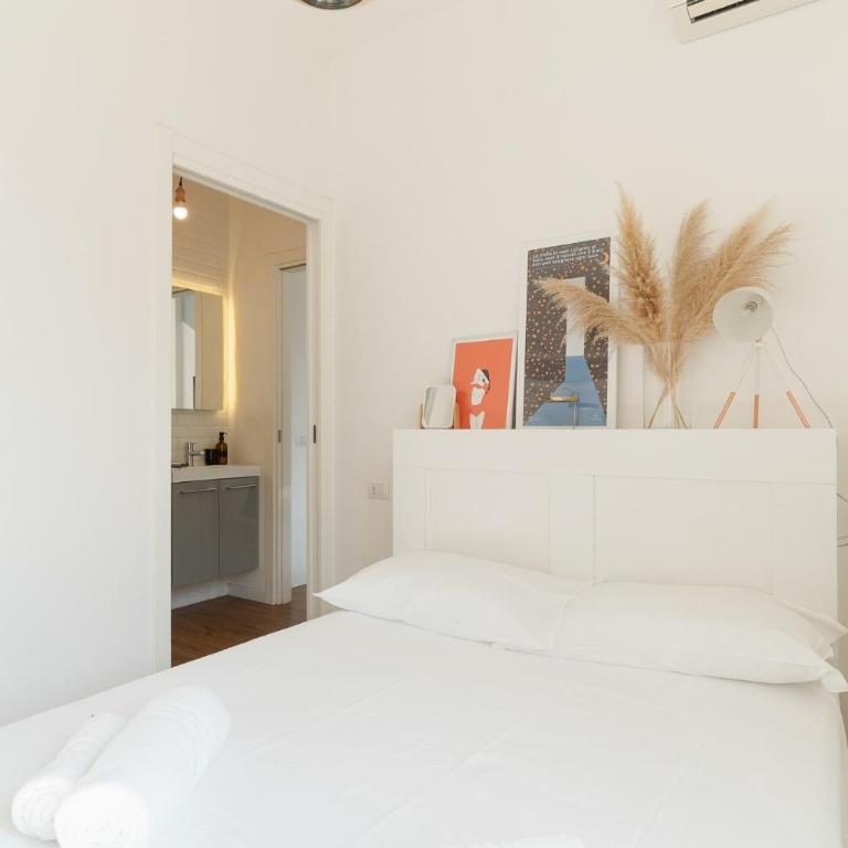 GuestHost - M2 Sant'Agostino Bright Apartment - Appartamento con 1 Camera da Letto - 21