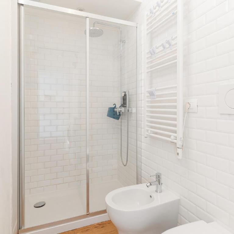GuestHost - M2 Sant'Agostino Bright Apartment - Appartamento con 1 Camera da Letto - 4