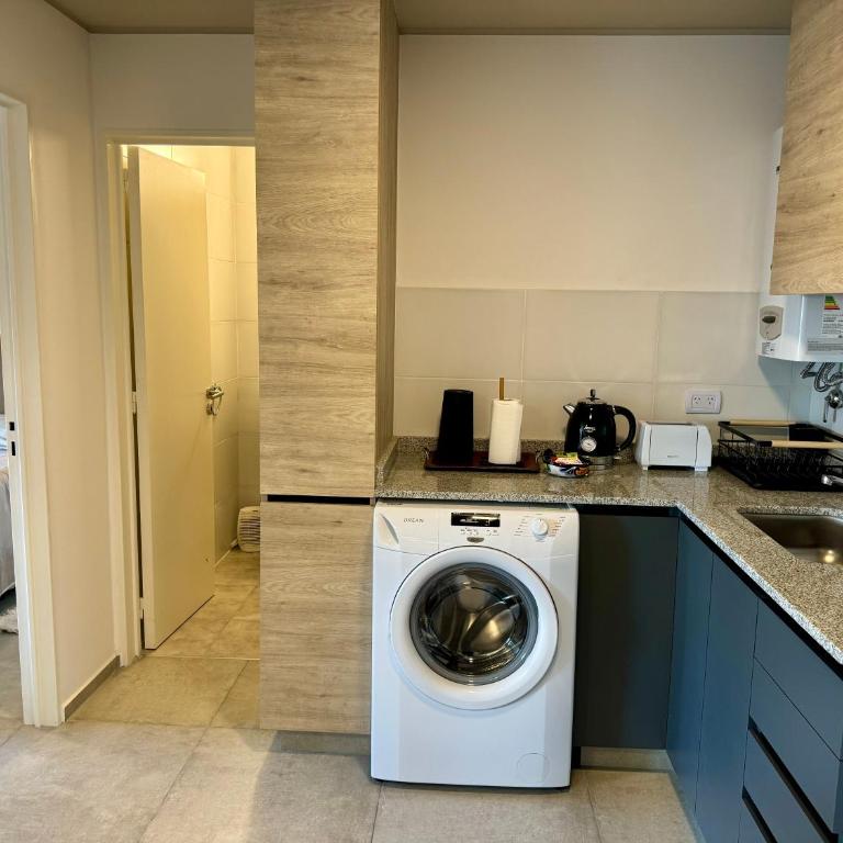Rent a Flat Nueva Cordoba - Apartamento de 1 dormitorio - 15