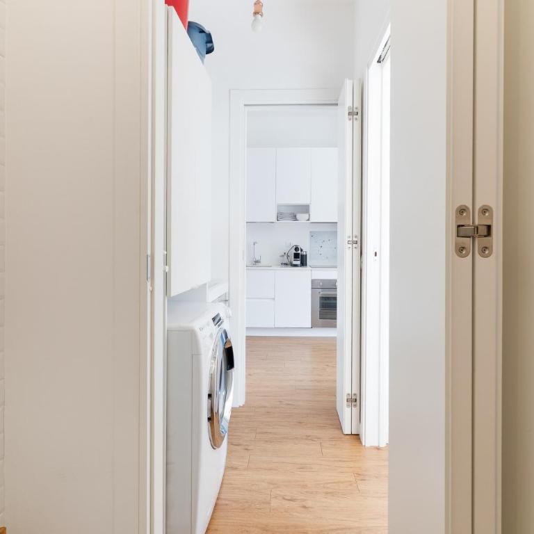 GuestHost - M2 Sant'Agostino Bright Apartment - Appartamento con 1 Camera da Letto - 17
