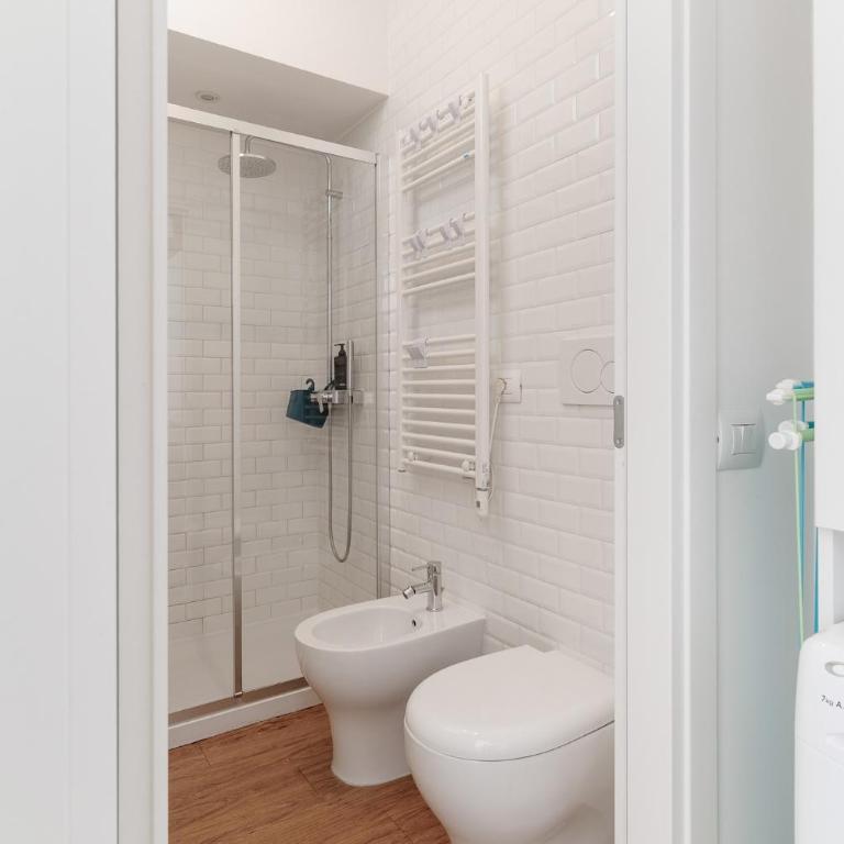 GuestHost - M2 Sant'Agostino Bright Apartment - Appartamento con 1 Camera da Letto - 16