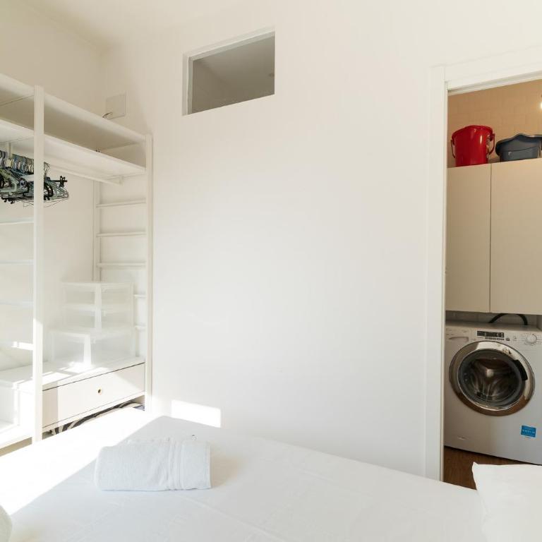 GuestHost - M2 Sant'Agostino Bright Apartment - Appartamento con 1 Camera da Letto - 22