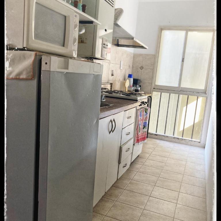 Departamento Juniors - Apartamento de 1 dormitorio - 11