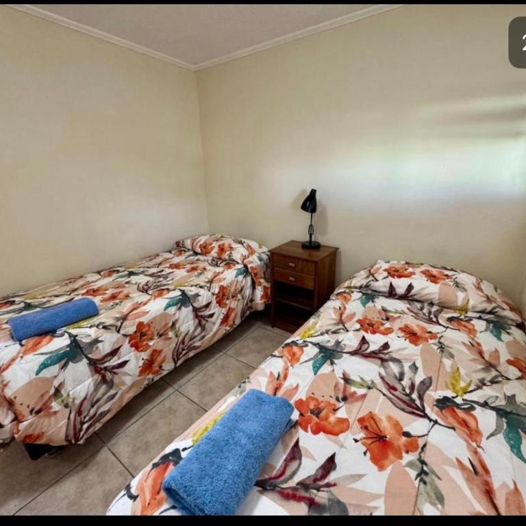 depto avenida del mar - Two-Bedroom Apartment - 3
