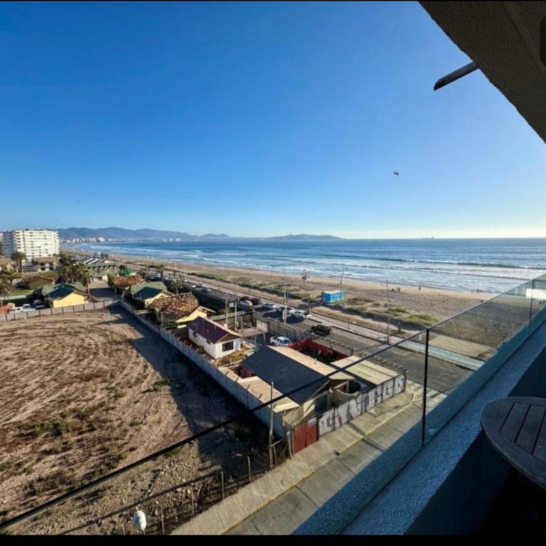 depto avenida del mar - Two-Bedroom Apartment - 4