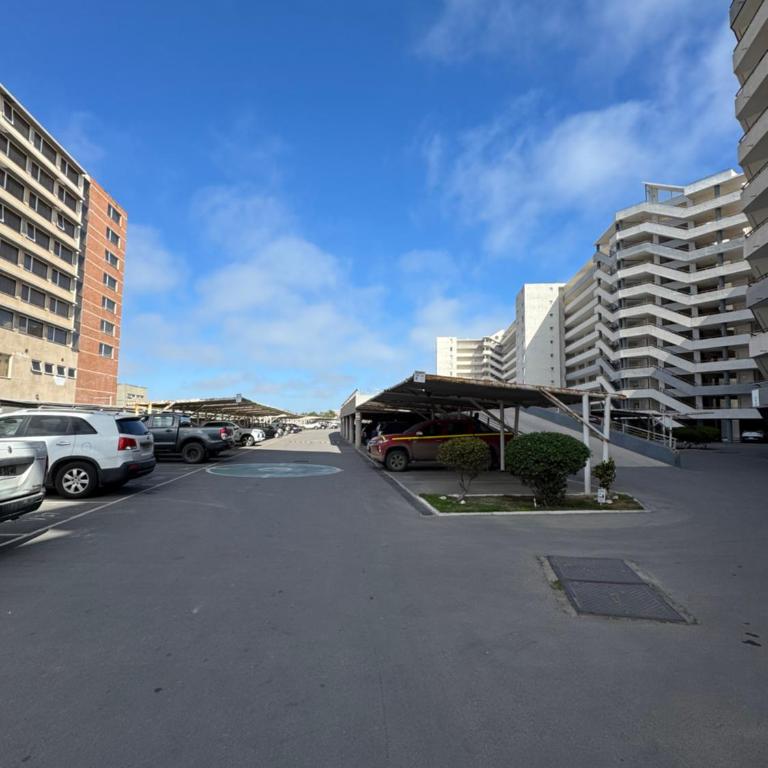 depto avenida del mar - Two-Bedroom Apartment - 2