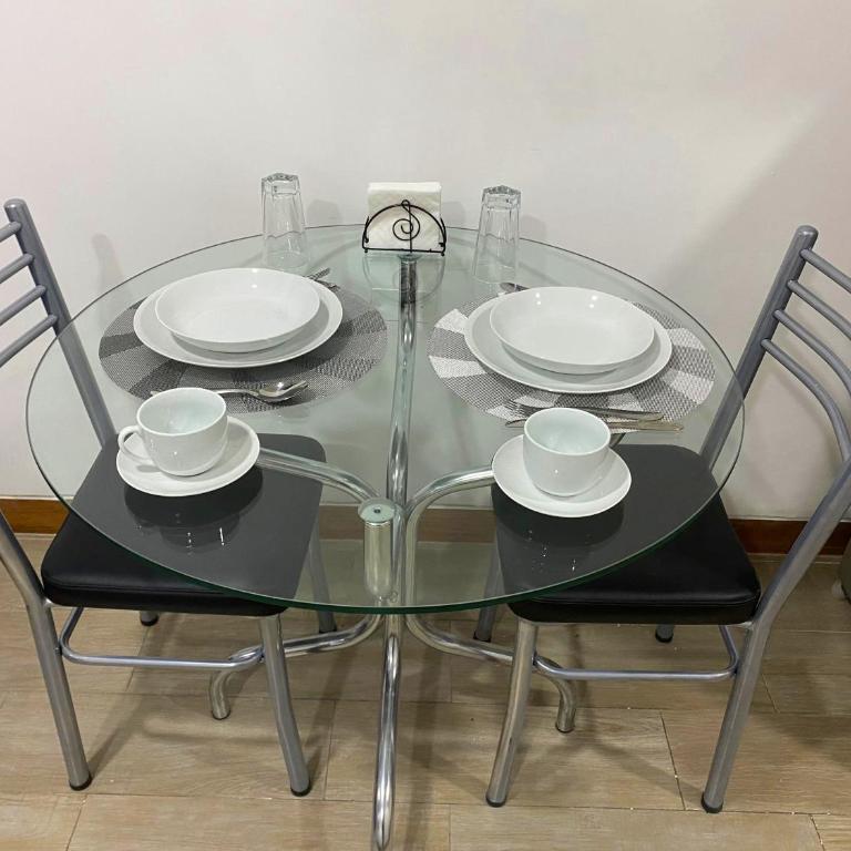 Luxe & Central Premium Amenities Self Check-in - Apartamento de 1 dormitorio con vistas - 5