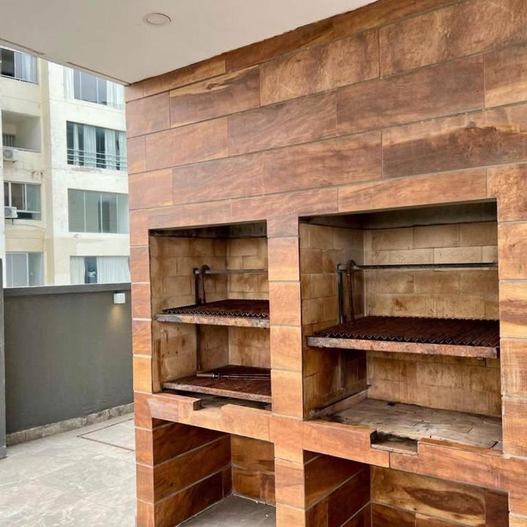 Luxe & Central Premium Amenities Self Check-in - One-Bedroom Apartment with View - 14