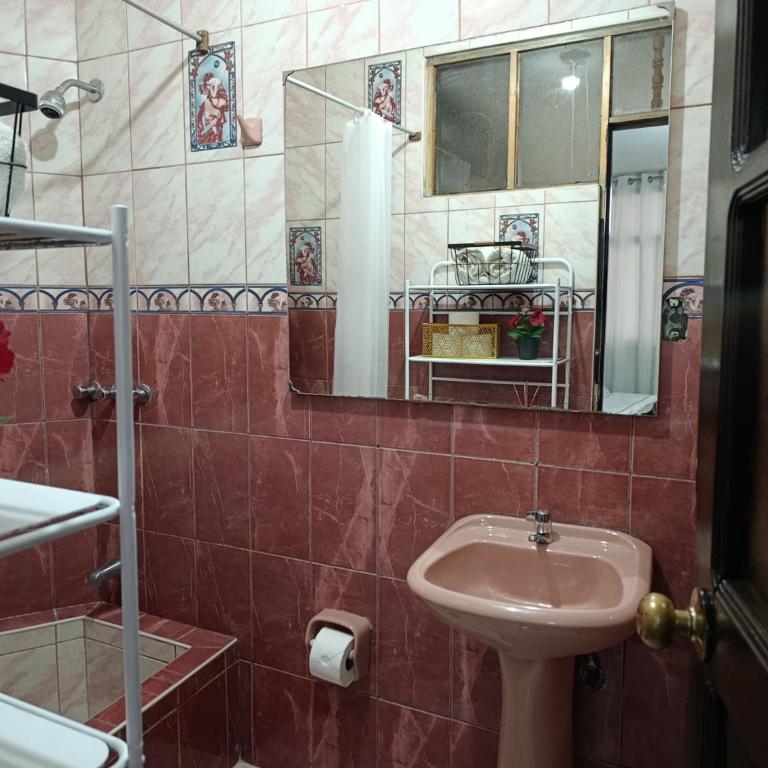 Casa Liira - Habitación Doble Estándar - 11