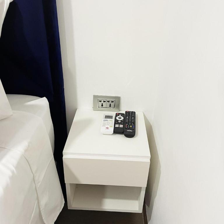 Luxe & Central Premium Amenities Self Check-in - One-Bedroom Apartment with View - 40