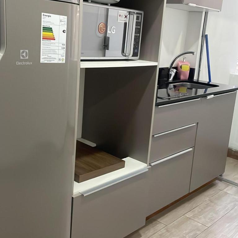 Luxe & Central Premium Amenities Self Check-in - One-Bedroom Apartment with View - 41