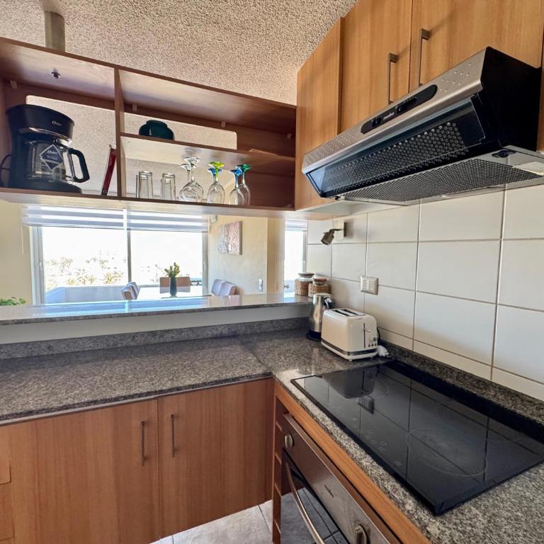 depto avenida del mar - Two-Bedroom Apartment - 15