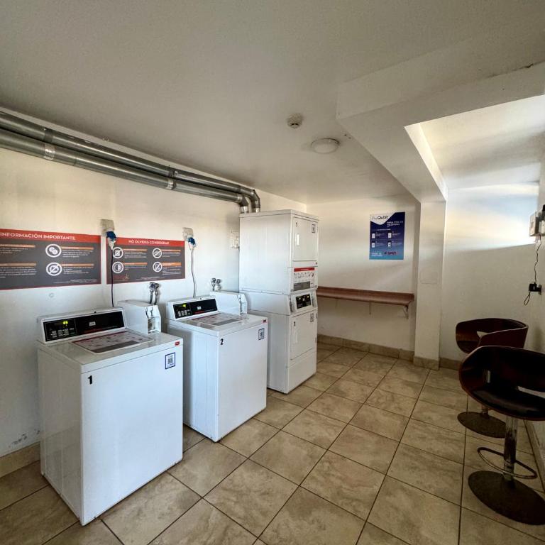 depto avenida del mar - Two-Bedroom Apartment - 12