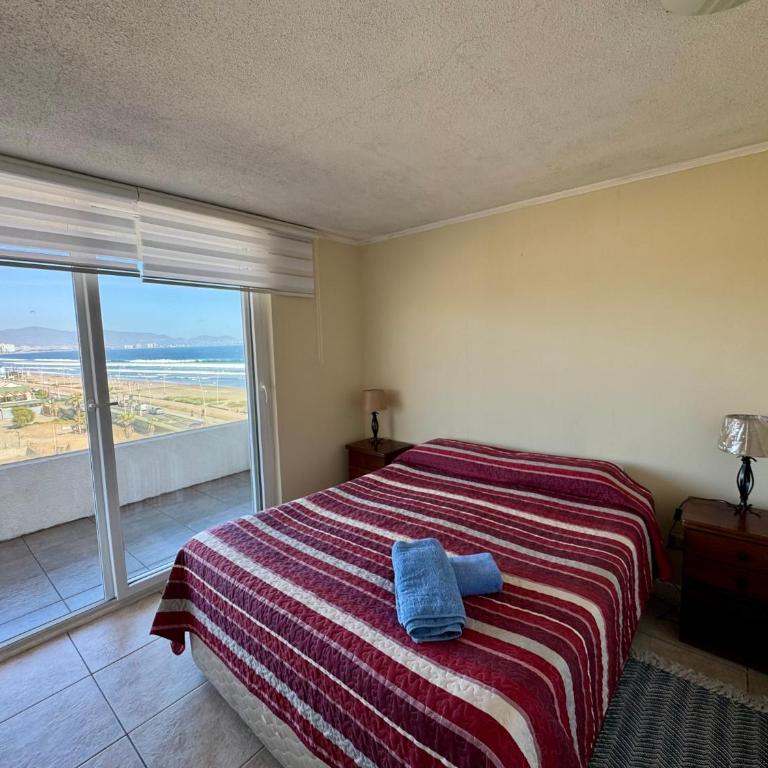 depto avenida del mar - Two-Bedroom Apartment - 9