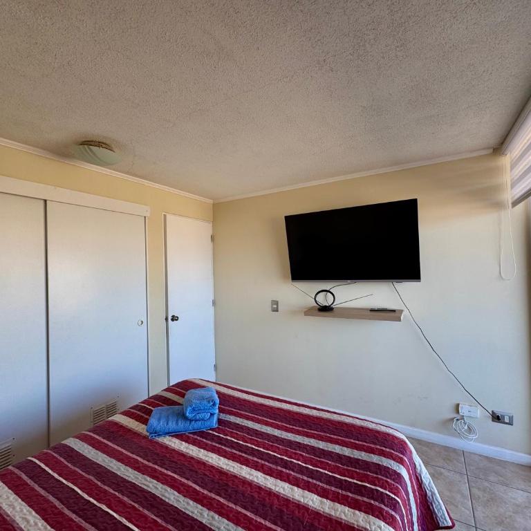 depto avenida del mar - Two-Bedroom Apartment - 10