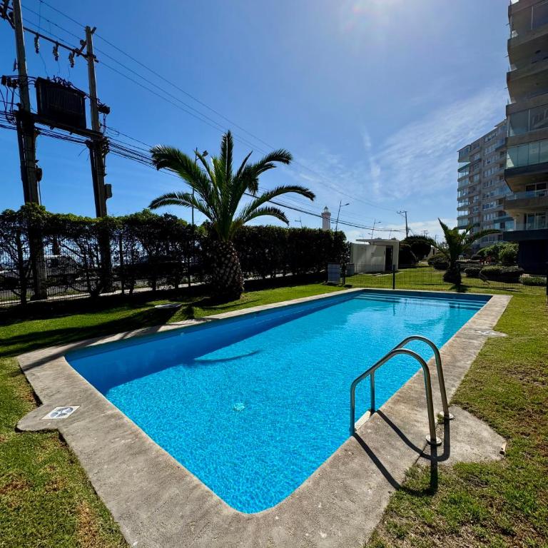 depto avenida del mar - Two-Bedroom Apartment - 13