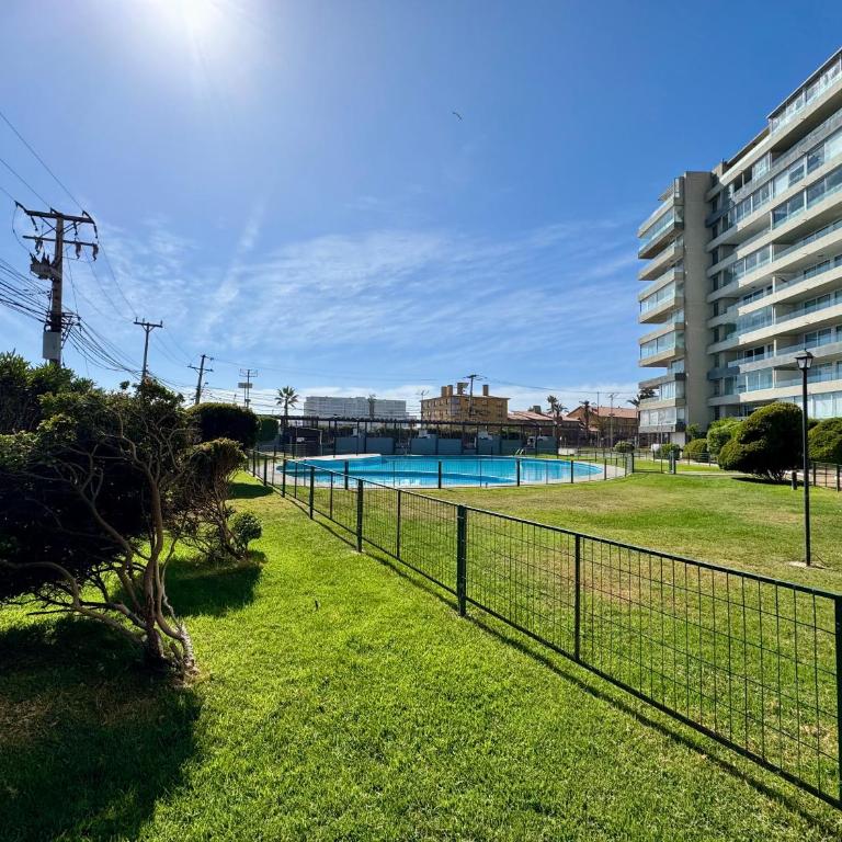 depto avenida del mar - Two-Bedroom Apartment - 17