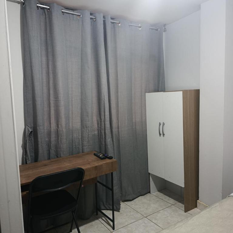 Casa Liira - Habitación Doble con baño privado - 9