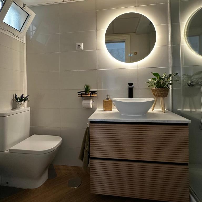 Alegría - Your authentic home in Malaga's heart - Apartamento de 2 dormitorios - 18