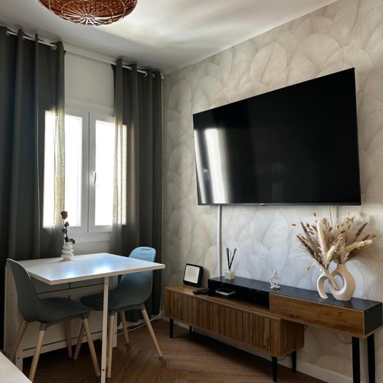Alegría - Your authentic home in Malaga's heart - Apartamento de 2 dormitorios - 2