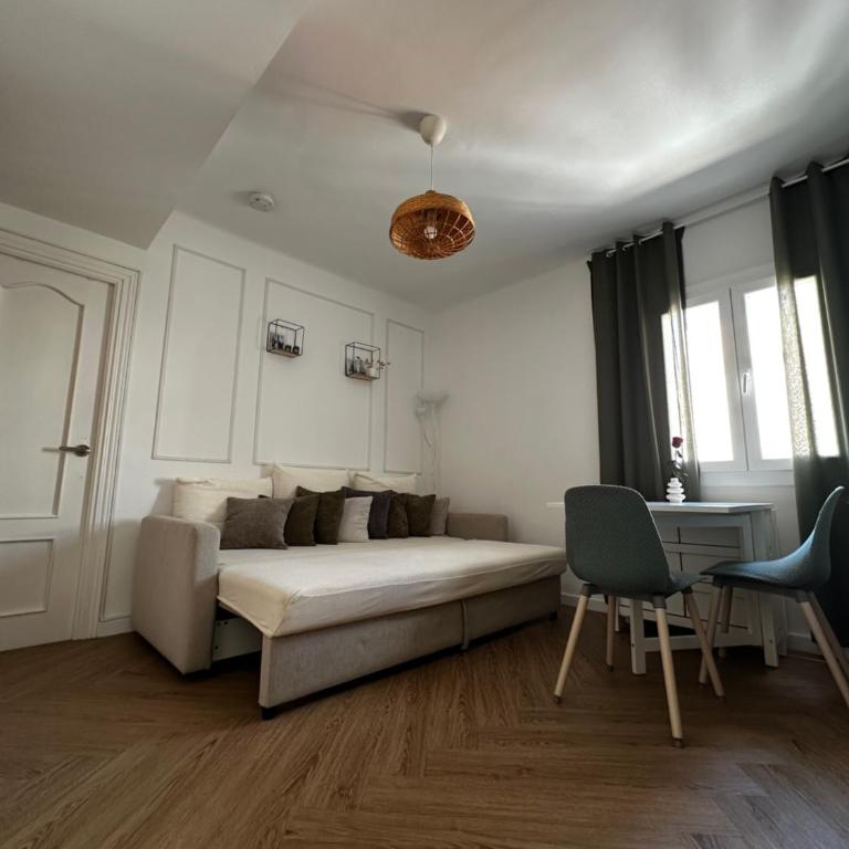 Alegría - Your authentic home in Malaga's heart - Apartamento de 2 dormitorios - 5