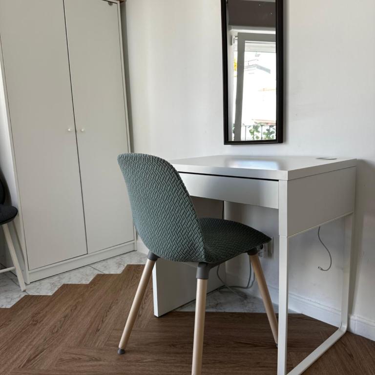 Alegría - Your authentic home in Malaga's heart - Apartamento de 2 dormitorios - 19