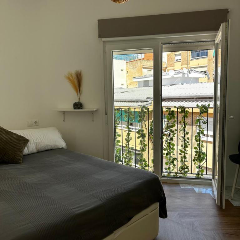 Alegría - Your authentic home in Malaga's heart - Apartamento de 2 dormitorios - 21