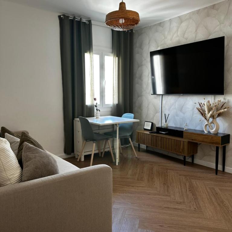 Alegría - Your authentic home in Malaga's heart - Apartamento de 2 dormitorios - 3