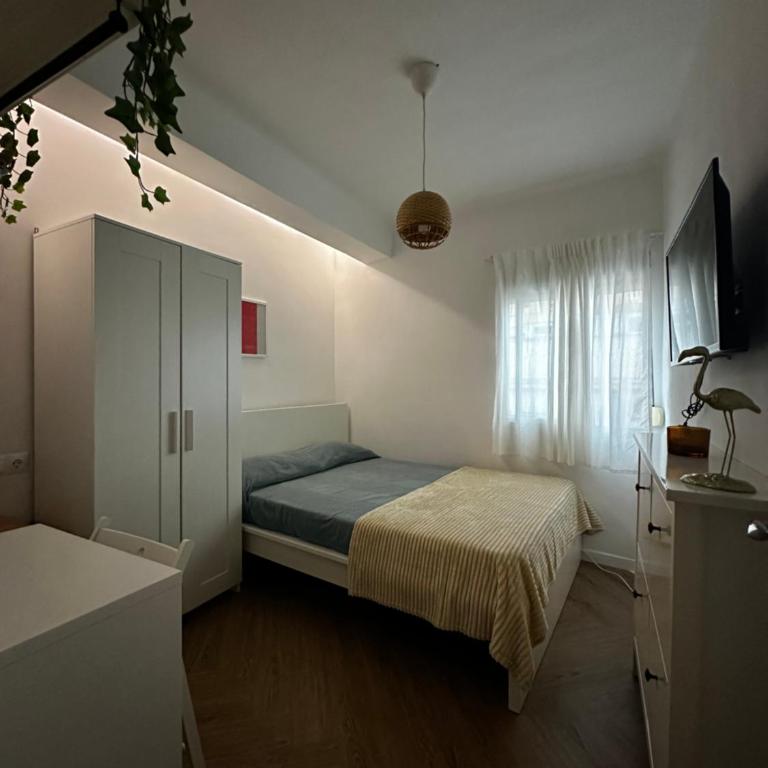 Alegría - Your authentic home in Malaga's heart - Apartamento de 2 dormitorios - 14