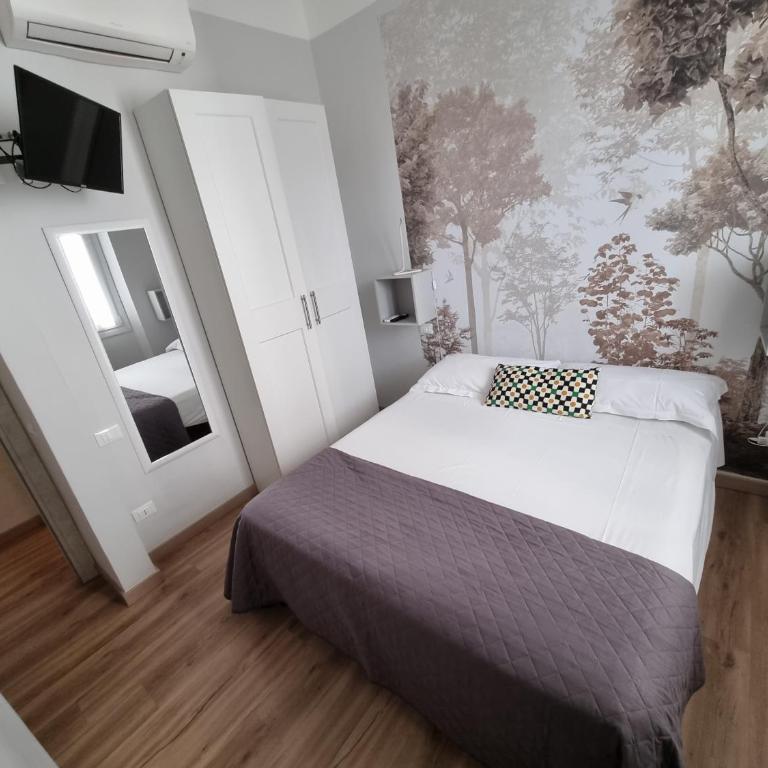 La Chicca historic center Florence - Appartamento con 2 Camere da Letto - 3