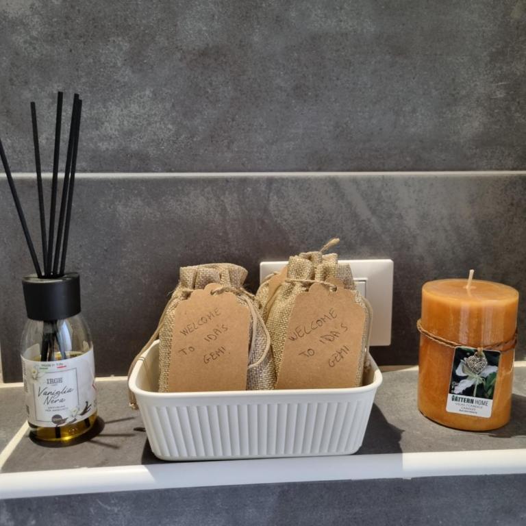 La Chicca historic center Florence - Appartamento con 2 Camere da Letto - 10