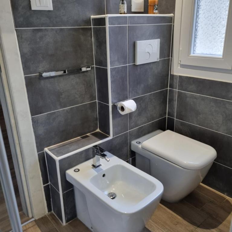 La Chicca historic center Florence - Appartamento con 2 Camere da Letto - 13