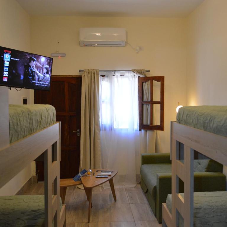 Gosén Cabañas y Suites - Suite - 4