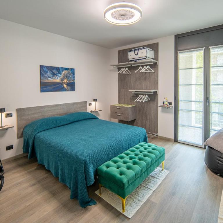 Locazione Turistica L'Aurora - Appartamento con 3 Camere da Letto - 8