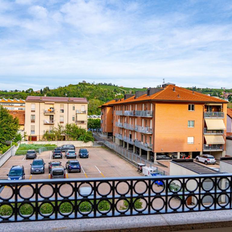 Locazione Turistica L'Aurora - Appartamento con 3 Camere da Letto - 15