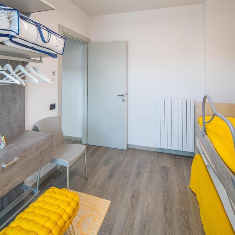 Locazione Turistica L'Aurora - Appartamento con 3 Camere da Letto - 18