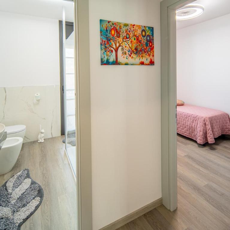 Locazione Turistica L'Aurora - Appartamento con 3 Camere da Letto - 21