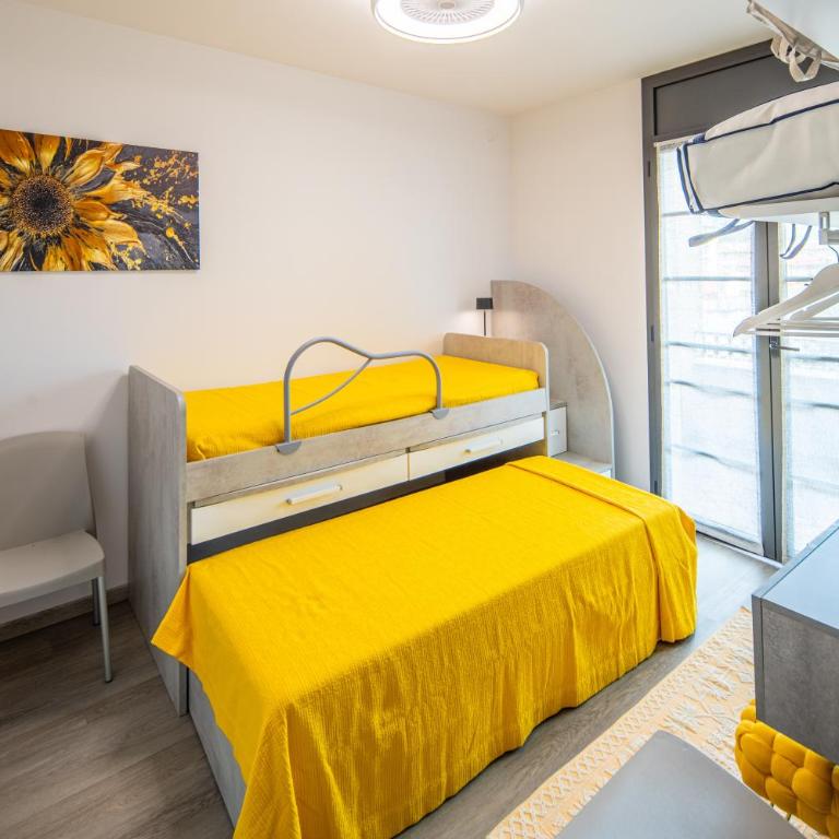 Locazione Turistica L'Aurora - Appartamento con 3 Camere da Letto - 22