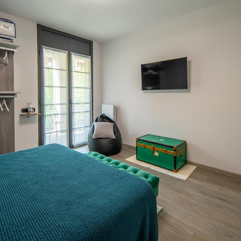 Locazione Turistica L'Aurora - Appartamento con 3 Camere da Letto - 23