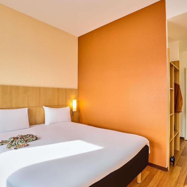 ibis Luzern Kriens - Standard Doppelzimmer - 3