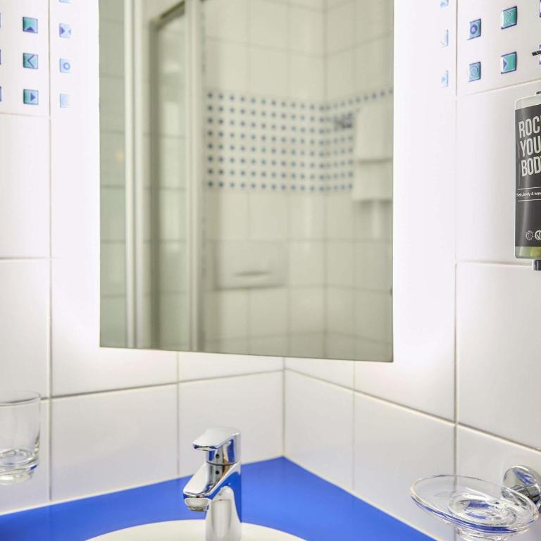 ibis Luzern Kriens - Standard Doppelzimmer - 5