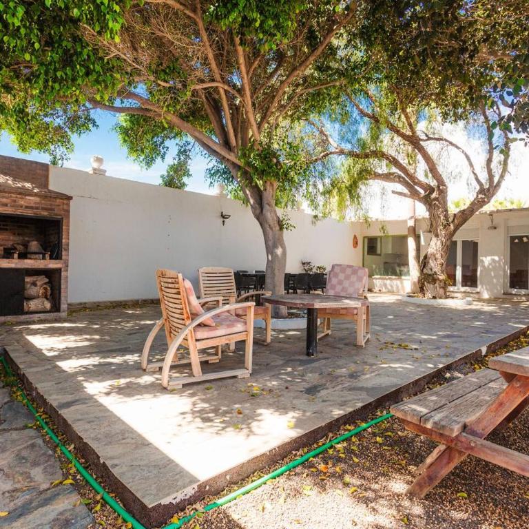 Alamos Park-stunning villa in HUGE private grounds - Villa Deluxe - 48